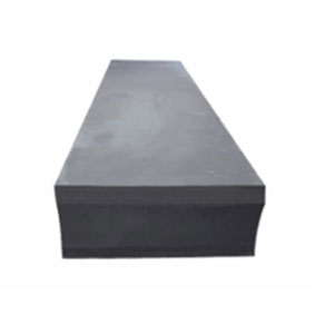 Buffer Rails