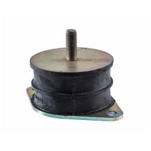Compactor Mounts