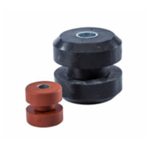 Rubber Mounts