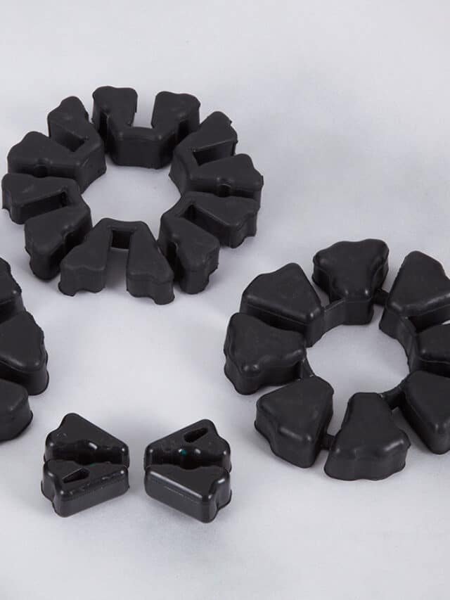 Benefits of Using Rubber Injection Molding