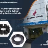 Rubber Molding business