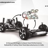 seal manufacturers in India