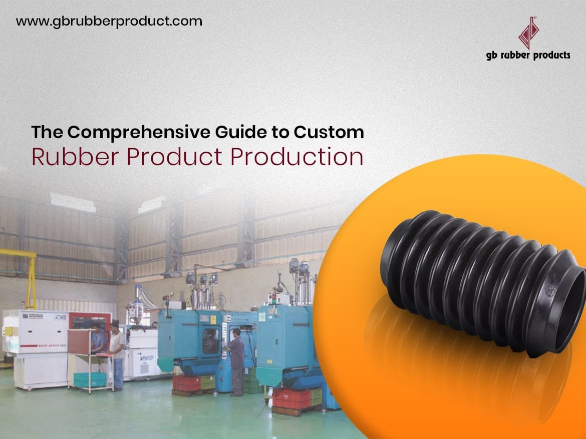 Rubber product