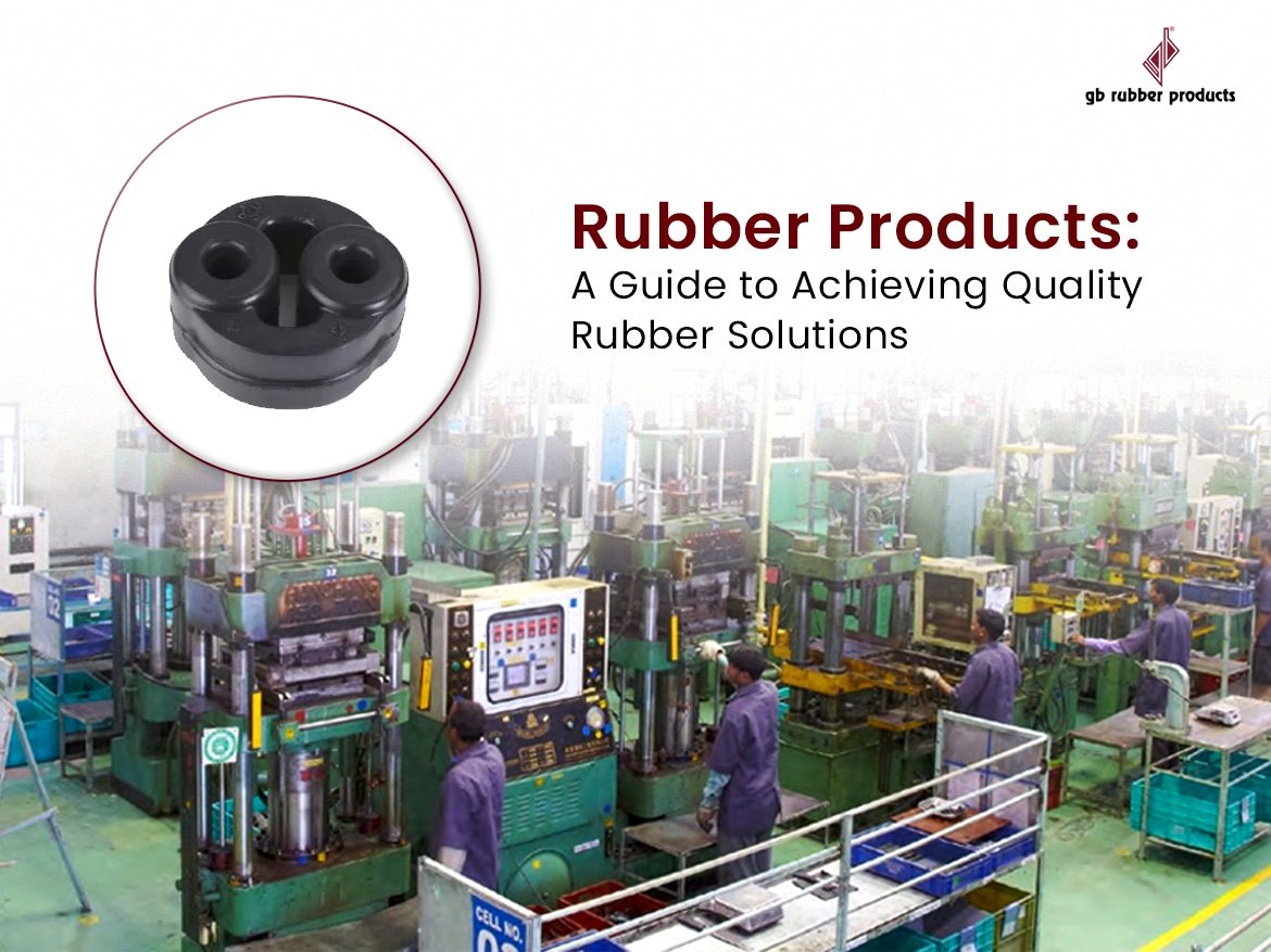 Rubber Products