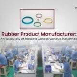 Rubber Product
