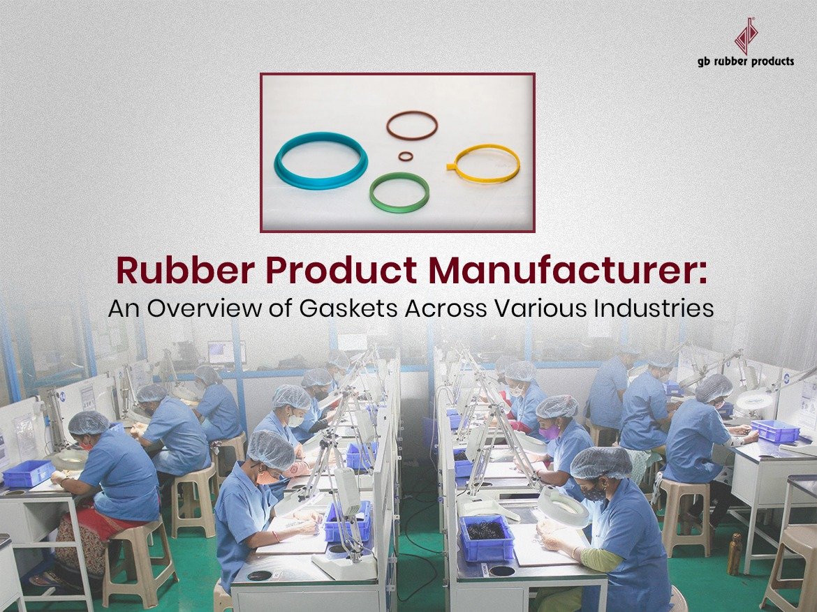 Rubber Product