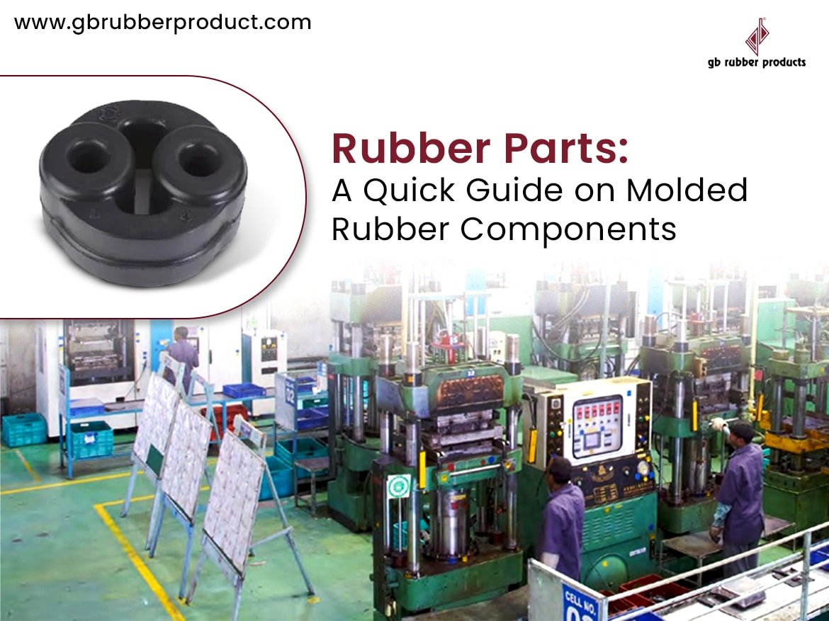 rubber parts