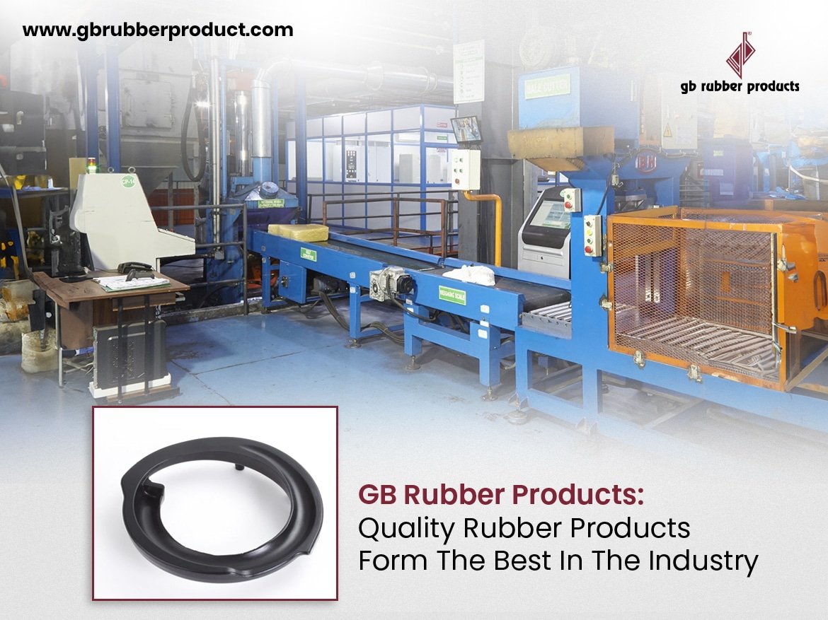 rubber company