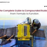Compounded Rubber