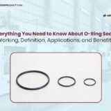 o ring seals