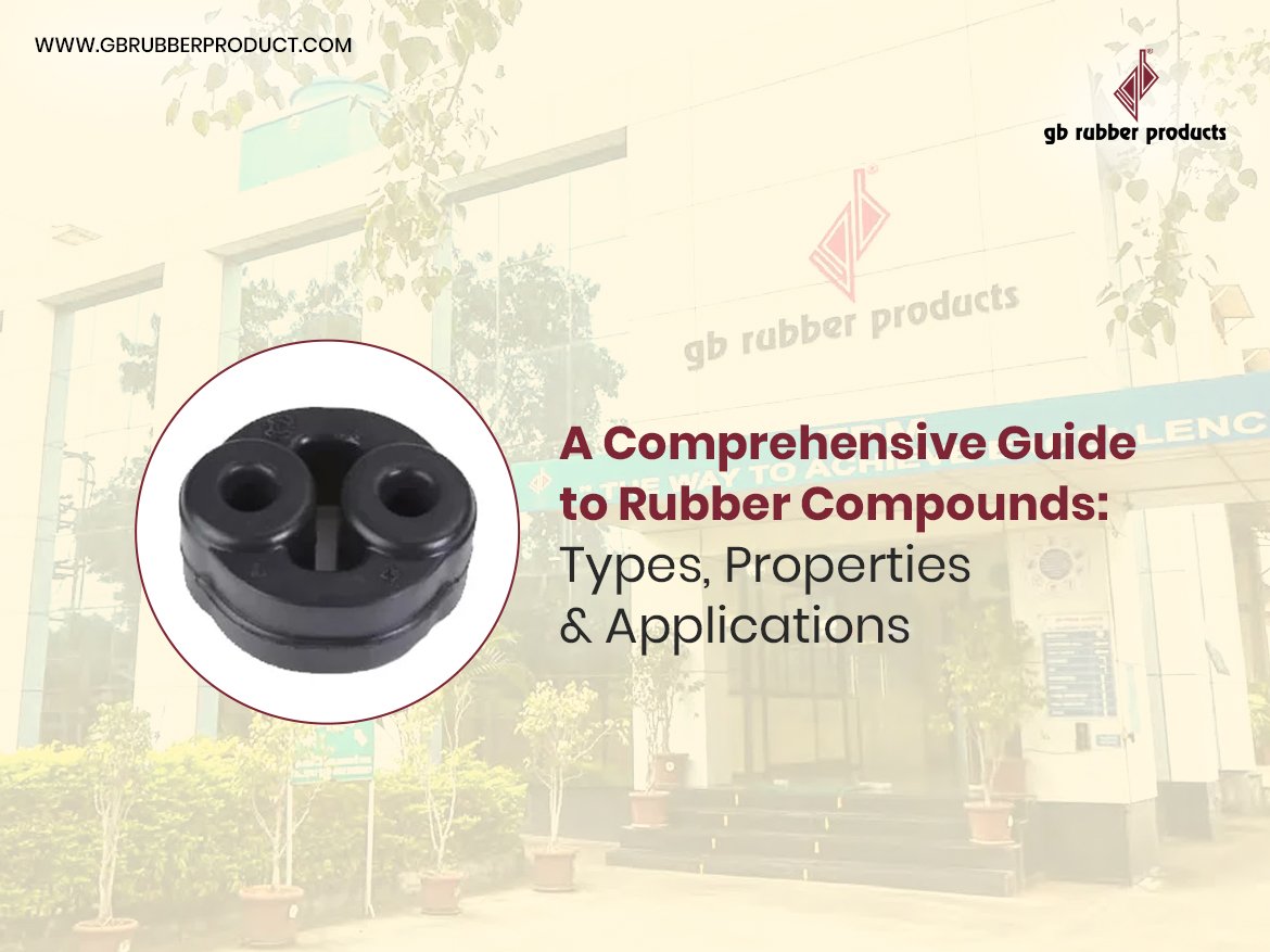 Rubber Compounds