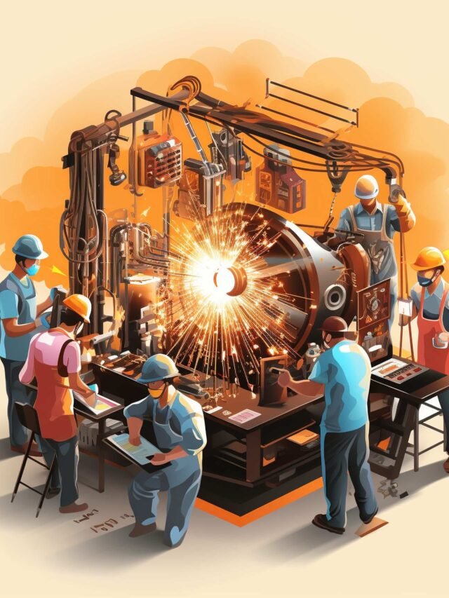 Struggling with Rubber-Metal Bonds? Here’s How It’s Done! (Copy)