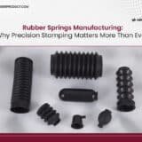Rubber Spring
