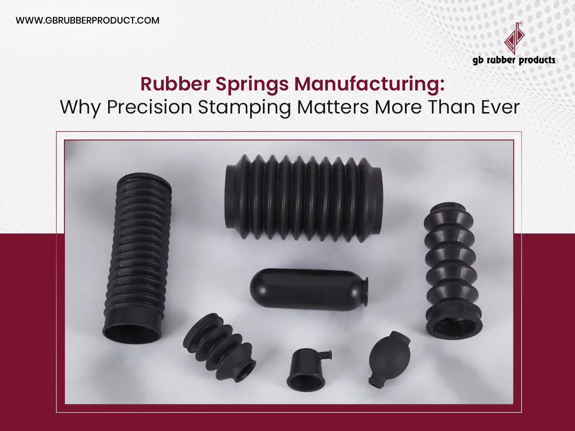 Rubber Spring