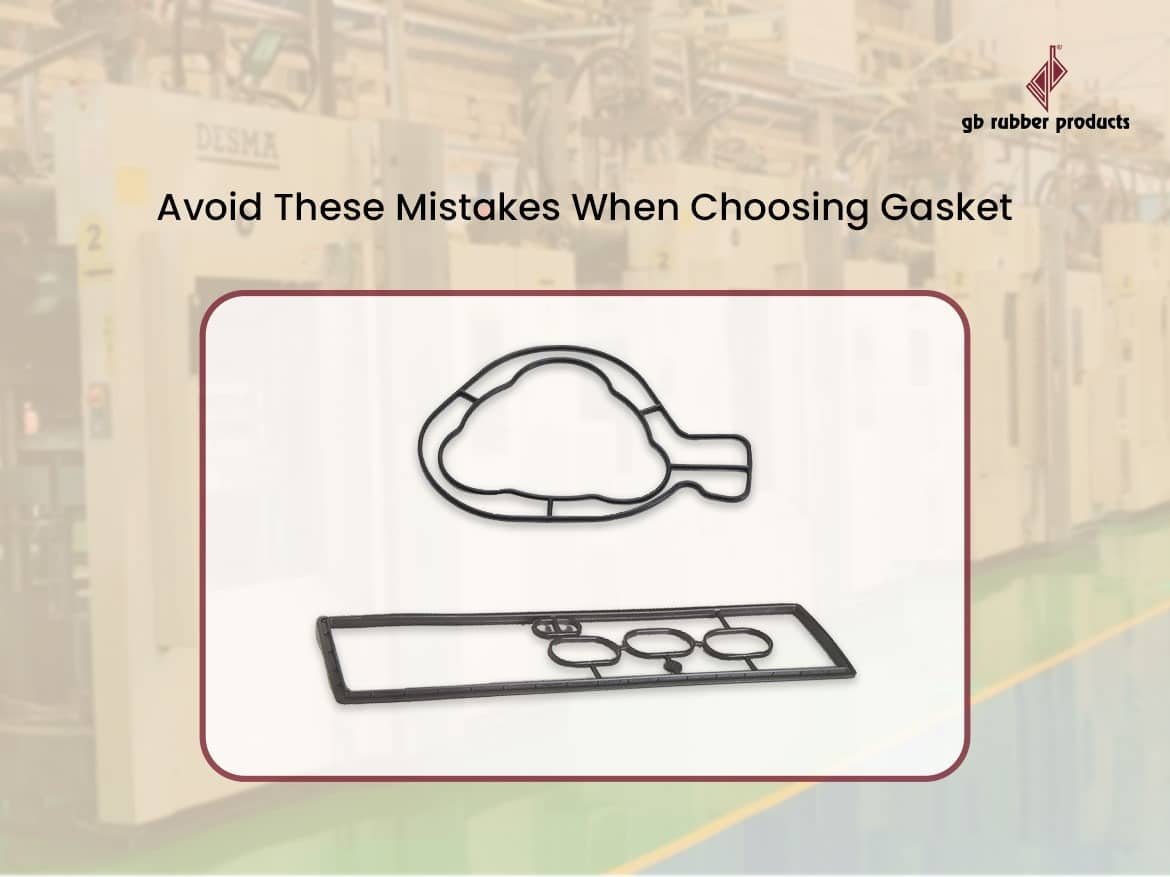 Ring Gasket
