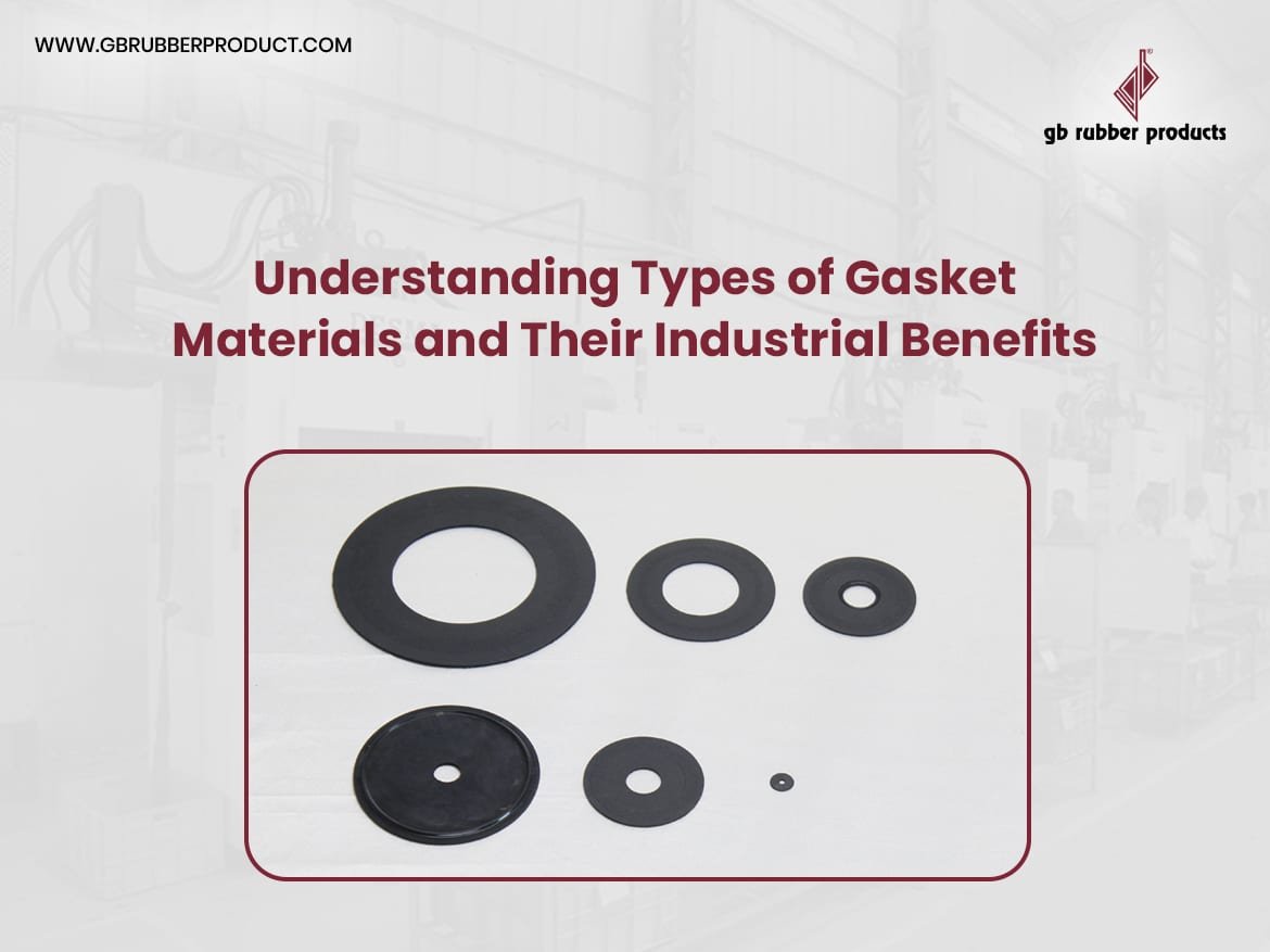 Types of Gasket