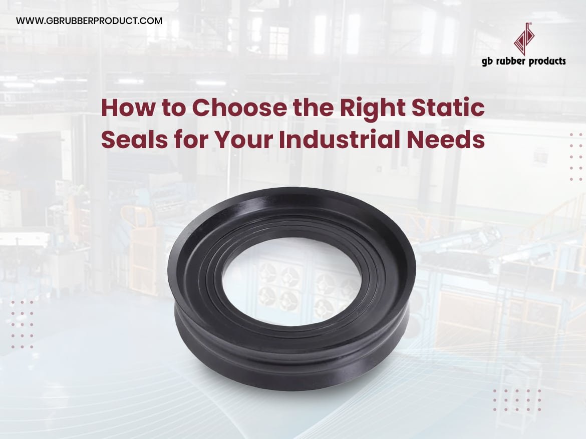 Static Seals