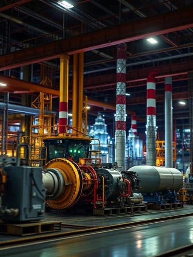 Top Automotive Rubber Parts Manufacturers in India