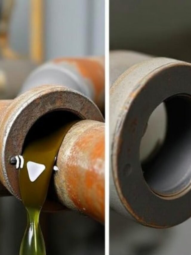 Avoid These Mistakes When Choosing a Ring Gasket