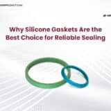 silicone gaskets