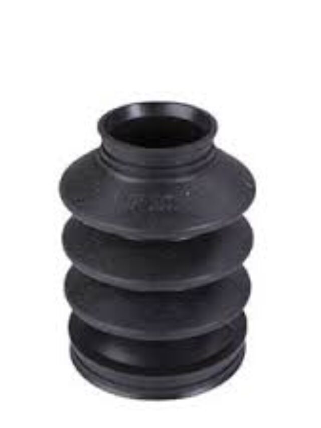 Molded Rubber Products Manufacturers