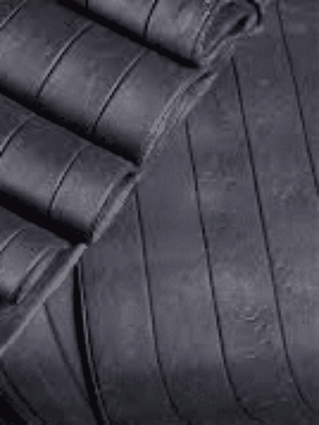 Top Automotive Rubber Parts Manufacturers in India