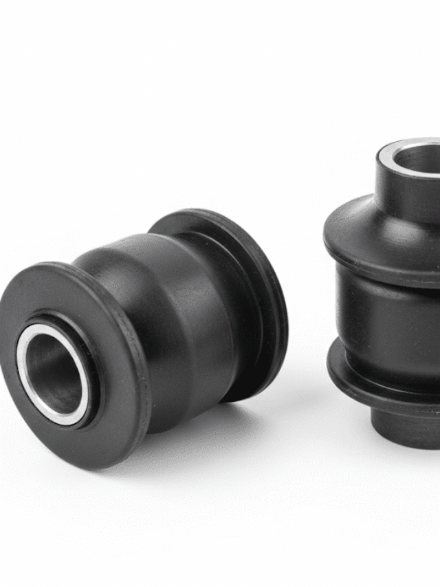 Leading Rubber Compound Manufacturer in India | GB Rubber