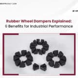 rubber dampers