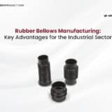 rubber bellows