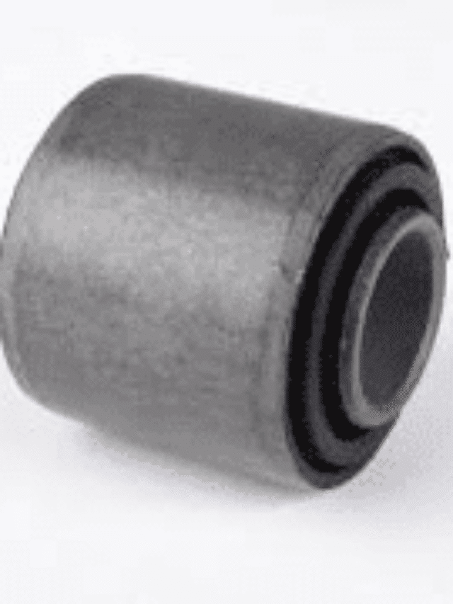 Rubber to Metal Bonding for Strong Industrial Components | GB Rubber