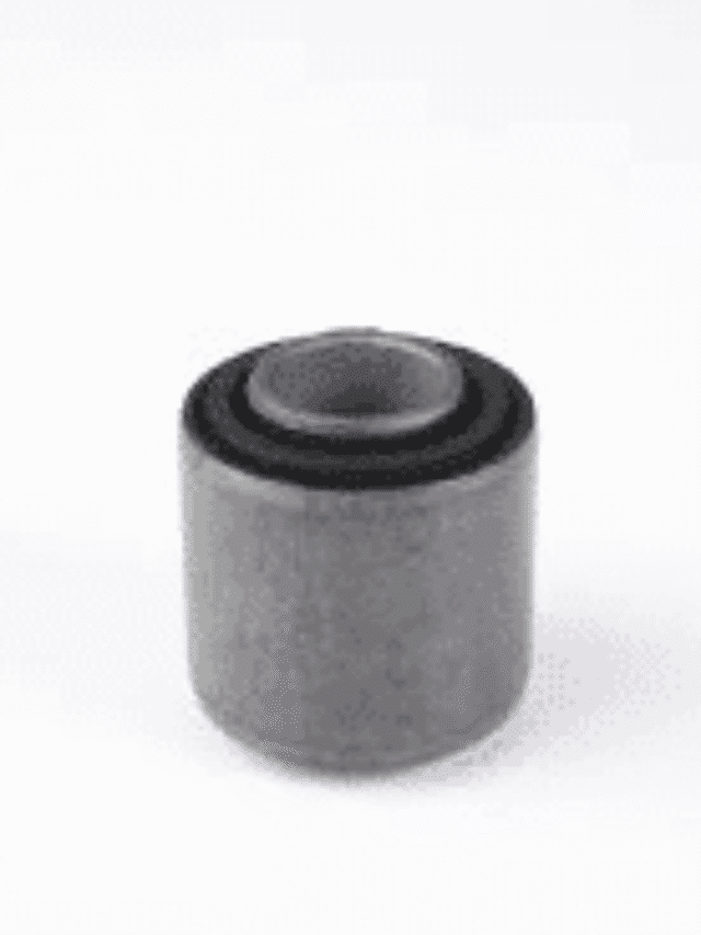 Silent Block Bushing: High-Performance Solutions by GB Rubber