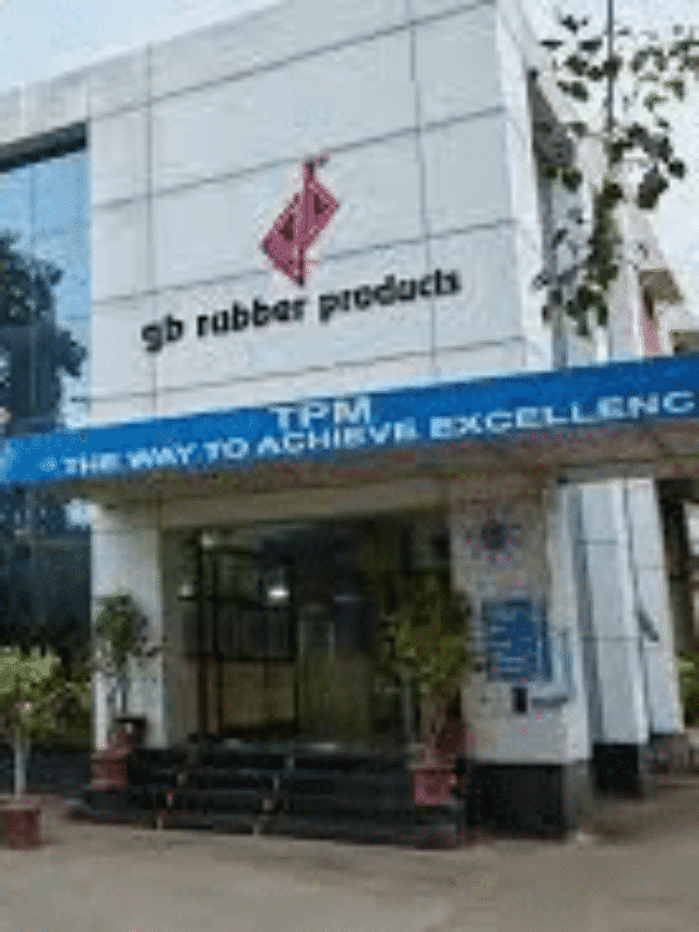 Rubber Compounding Companies: Why GB Rubber Stands Out