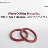 viton o ring material