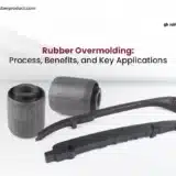 Rubbber Overmolding