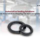 automotive sealing solutions