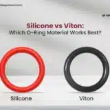 silicone vs viton