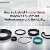 industrial rubber seals