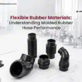 flexible rubber materials