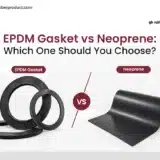EPDM Gasket vs Neoprene
