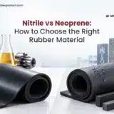 Nitrile vs Neoprene